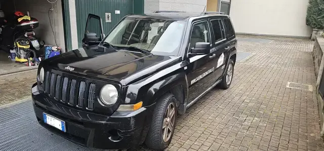 Jeep Patriot