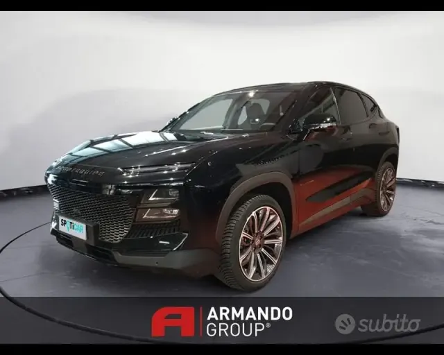 Sportequipe Sportequipe 8 Phev