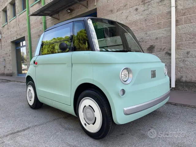 Fiat Topolino