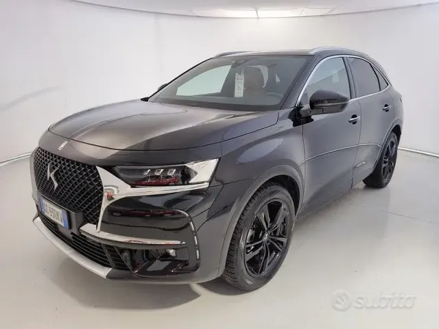 DS DS 7