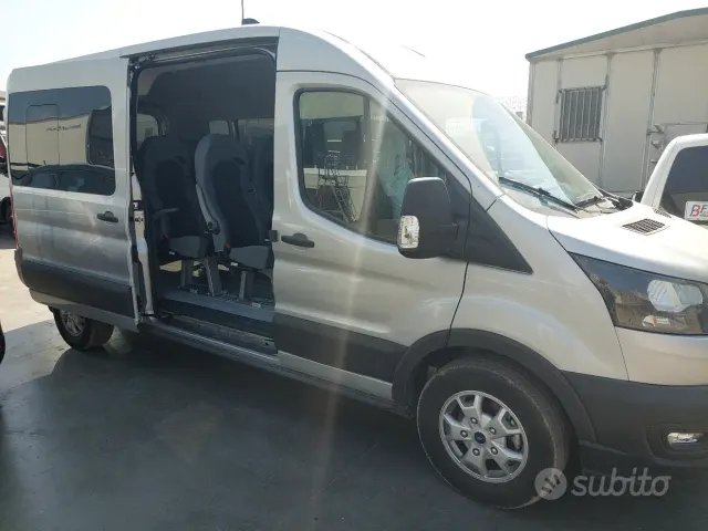 Ford Altro modello