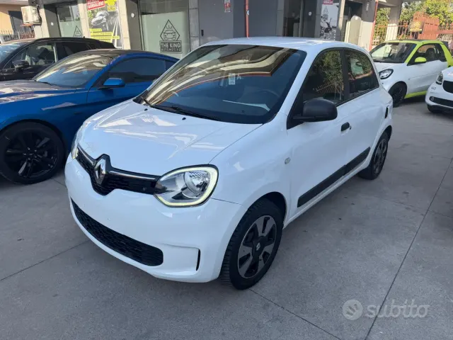 Renault Twingo 3ª serie