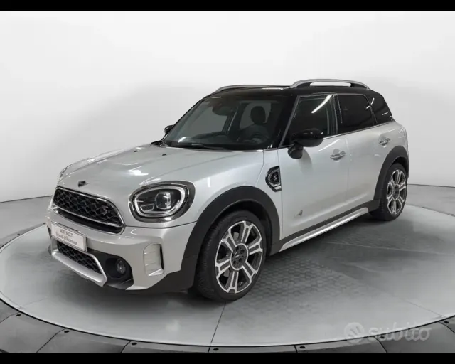 MINI Mini Countrym.(F60)