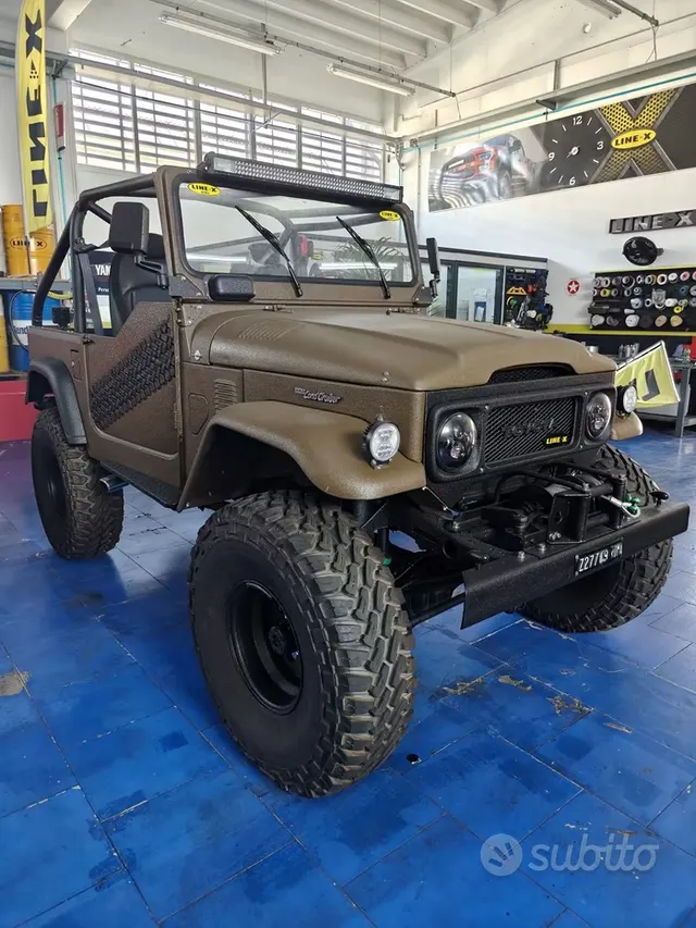 Toyota Altro modello