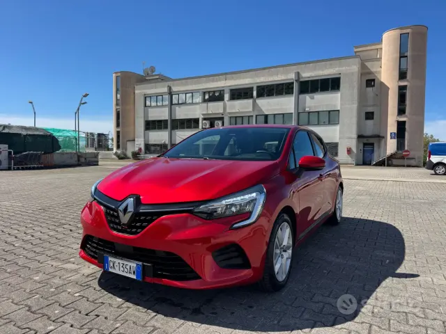 Renault Clio 5ª serie