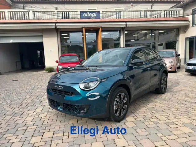 Fiat 600