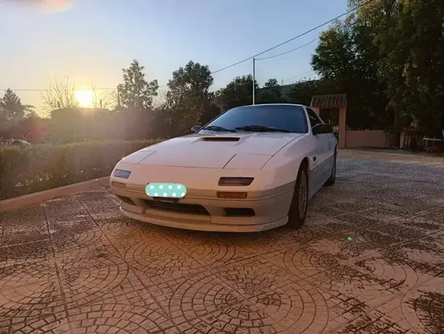 Mazda RX-7