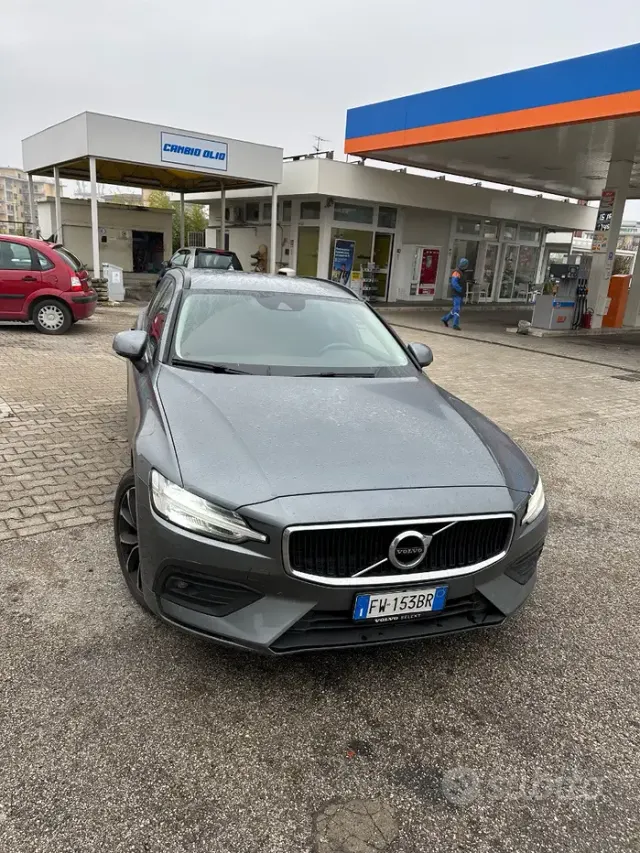 Volvo V60 CC (2018-2024)