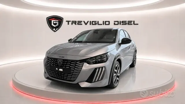 Peugeot 208 2ª serie