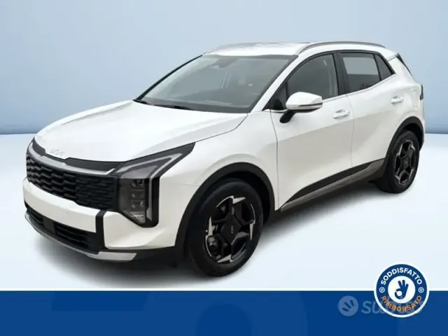 Kia Sportage 5ª serie
