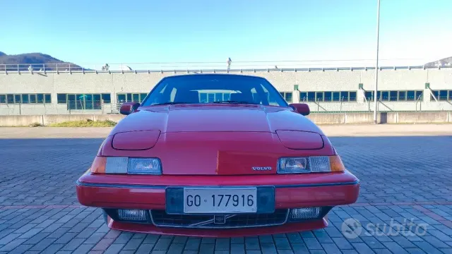 Volvo Serie 400