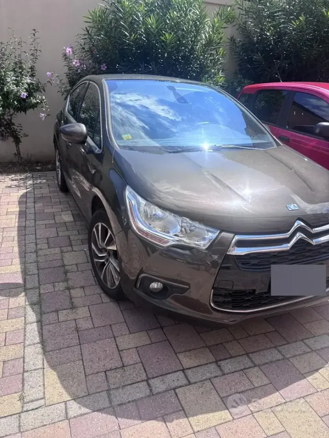 DS DS 4