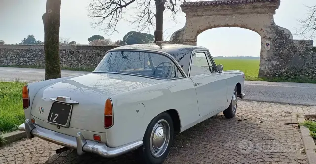 Lancia Altro modello