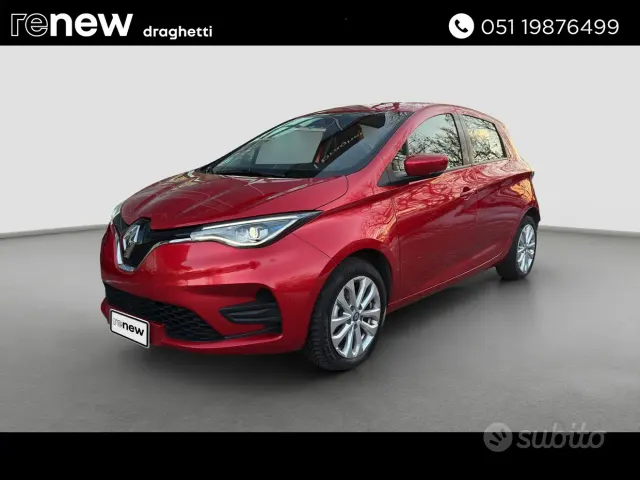 Renault ZOE 2ª serie
