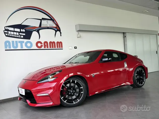 Nissan Z