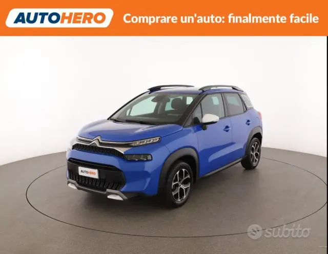 Citroen C3 Aircross 1ª s.