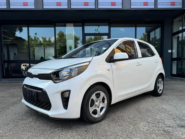 Kia Picanto 3ªs.(17-->)