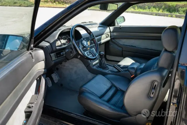 Maserati Biturbo e derivati