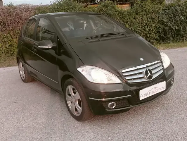 Mercedes-Benz 180