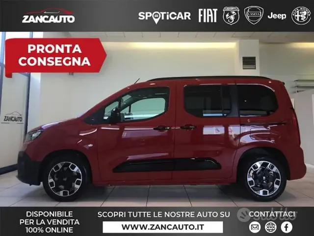 Fiat QUBO