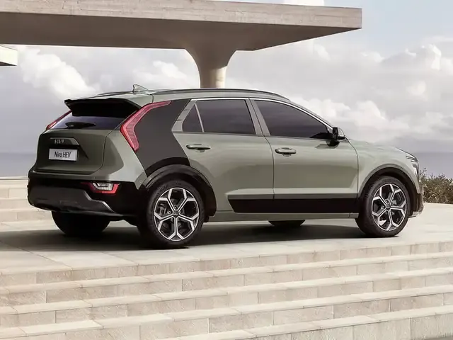 Kia Niro