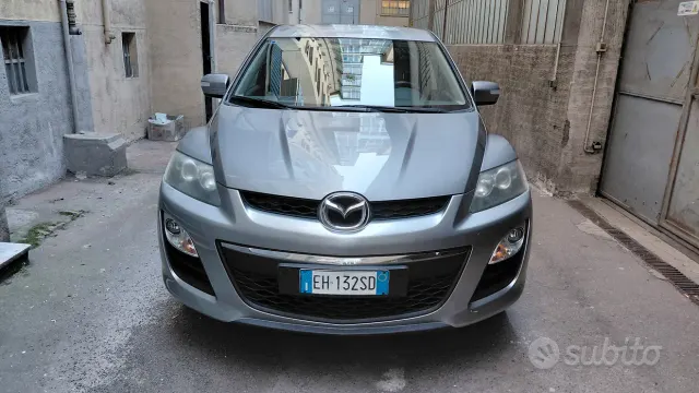 Mazda CX-7
