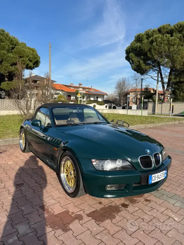 BMW Z3