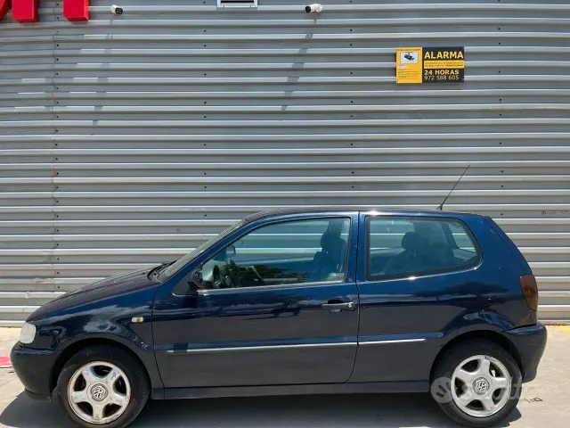 Volkswagen Polo 3ª serie