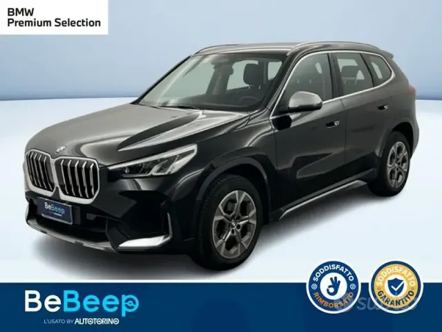 BMW X1 (U11)