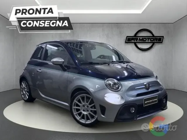 Abarth 695