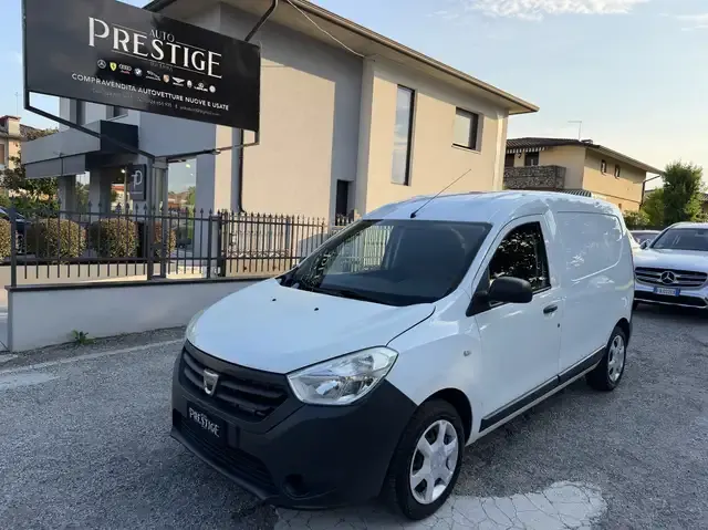 Dacia Dokker