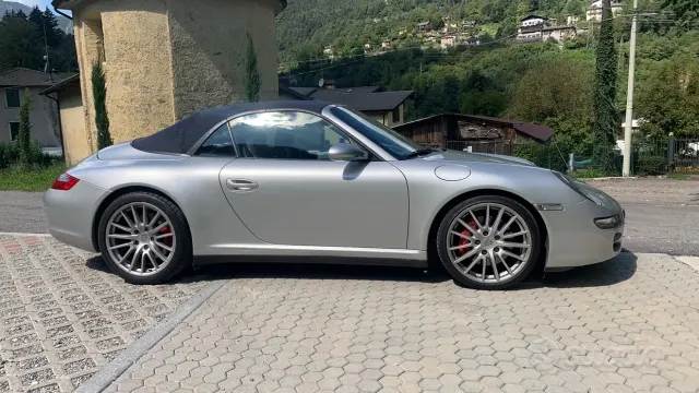 Porsche 911 (997)