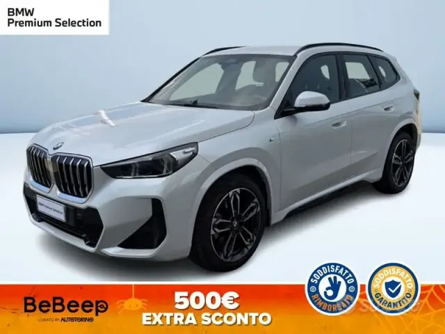 BMW X1 (U11)