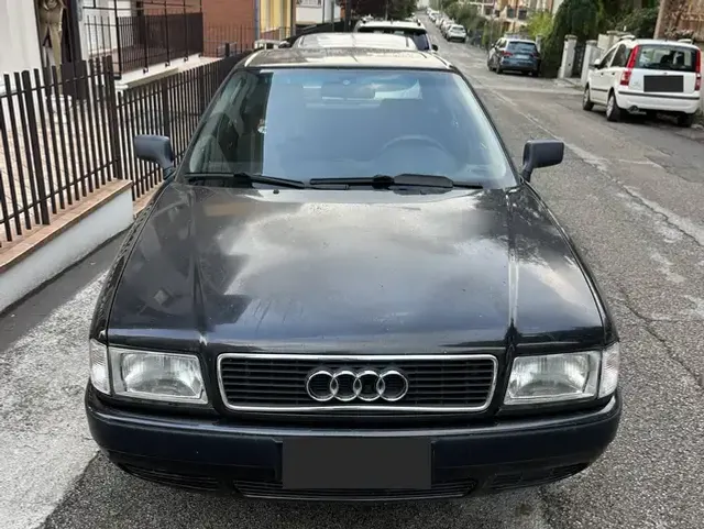 Audi 80