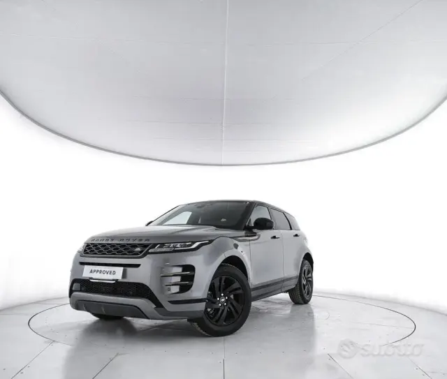 Land Rover Altro modello