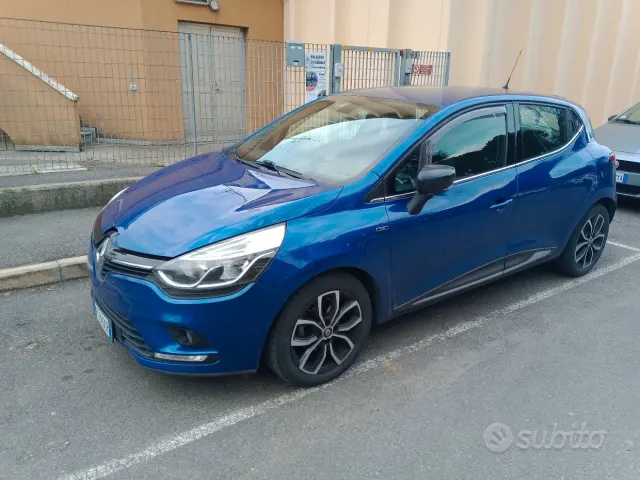 Renault Clio 4ª serie