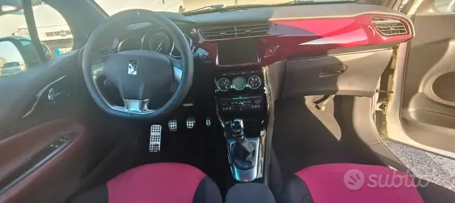 DS DS 3
