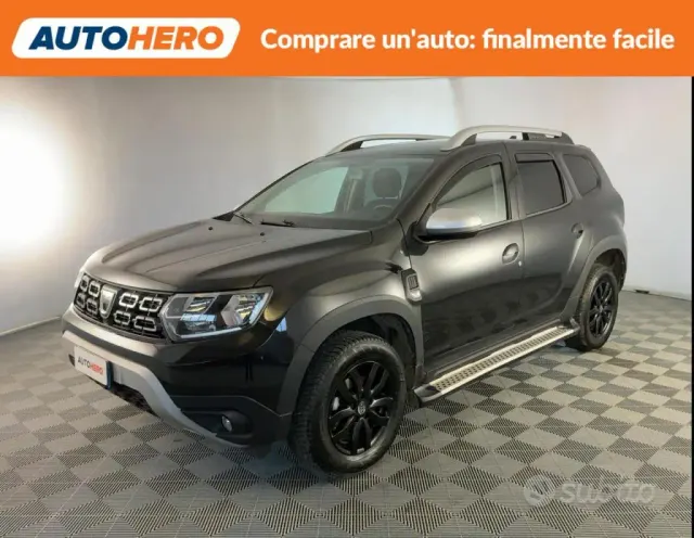 Dacia Duster 2ª serie