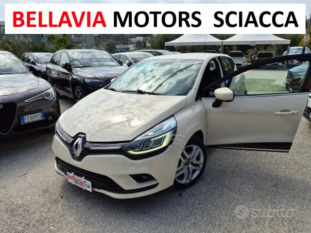 Renault Clio 4ª serie