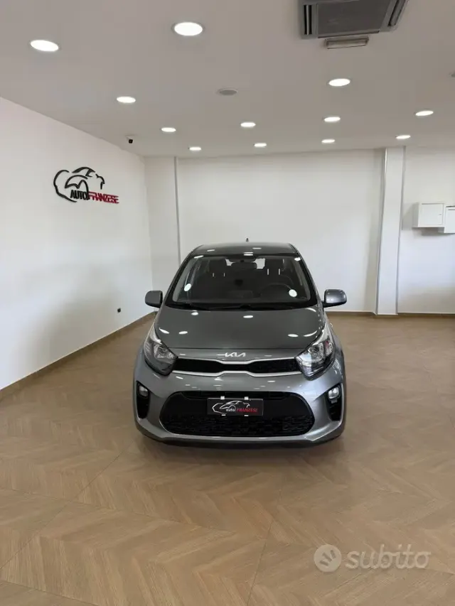 Kia Picanto 3ªs.(17-->)