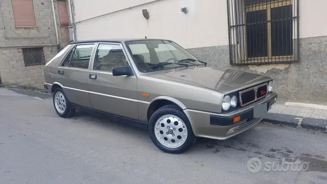 Lancia Delta
