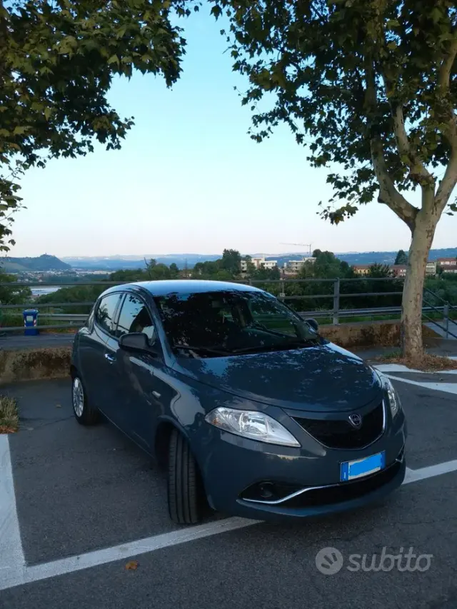 Lancia Ypsilon 3ª serie