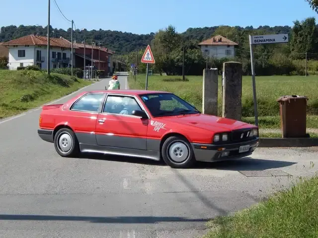 Maserati 224