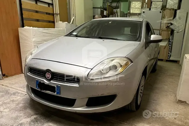 Fiat Bravo 2ª serie