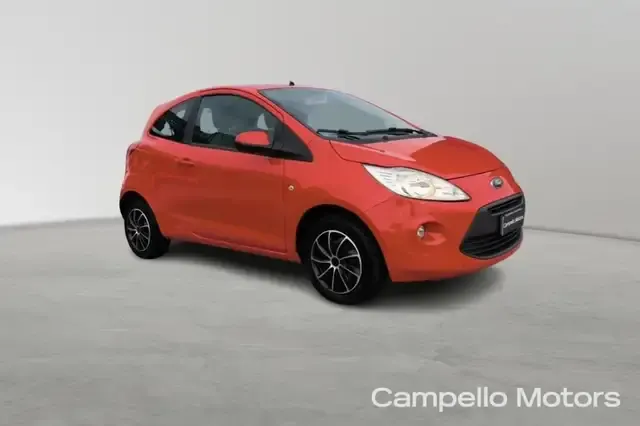 Ford Ka/Ka+