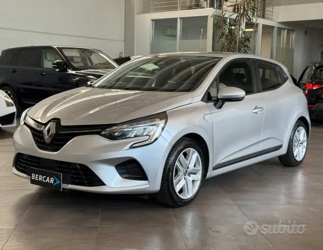 Renault Clio 5ª serie