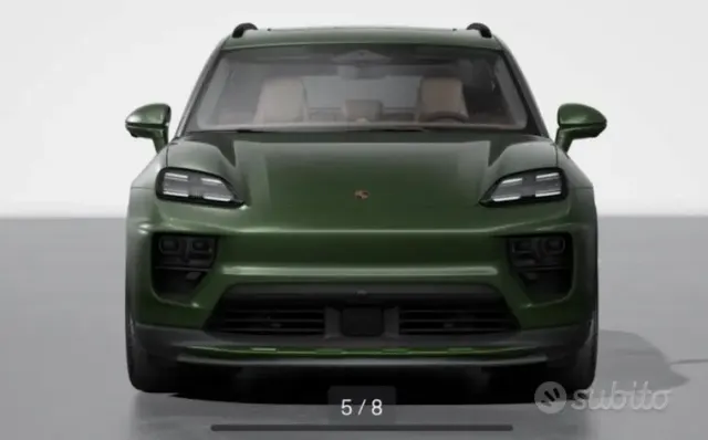 Porsche Macan 2ªs. '24-->