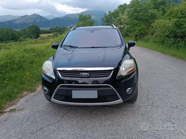Ford Kuga 1ª serie