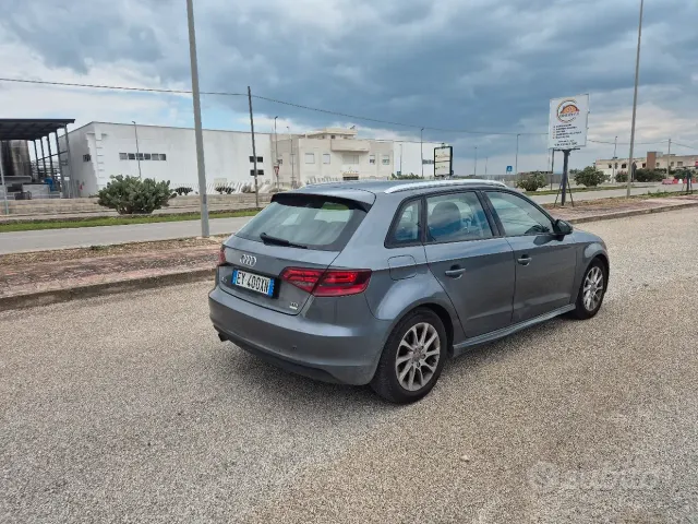 Audi A3 3ª serie