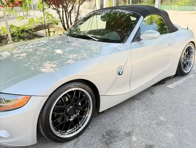 BMW Z4